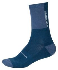 Skarpety Endura Baa Baa Merino Winter. Brązowe skarpetki damskie ENDURA, z aplikacjami, z elastanu. Za 83.99 zł.