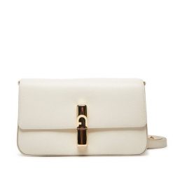 Torebka Furla. Listonoszki damskie Furla, bez wzorów, bez dodatków. Za 1,319.00 zł.