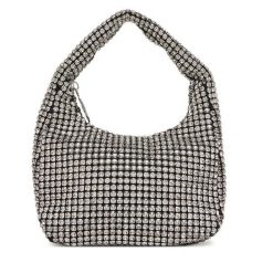 Torebka Liu Jo. Szare torebki klasyczne damskie Liu Jo, bez dodatków. Za 359.99 zł.