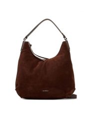 Coccinelle Torebka T96 Coccinellerebekka E1 T96 13 01 01 Brązowy. Brązowe torebki klasyczne damskie Coccinelle, ze skóry, bez dodatków. Za 1,649.00 zł.