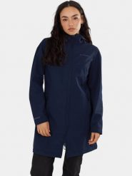 Kurtka Softshell Damska Fundango Wichita. Niebieskie kurtki sportowe damskie FUNDANGO, na jesień, m, bez wzorów, z materiału, bez kaptura. Za 449.00 zł.