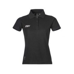 Damska koszulka polo Force xv classic force. Czarne koszulki damskie FORCE XV, bez wzorów, bez kołnierzyka, bez ramiączek. Za 136.50 zł.