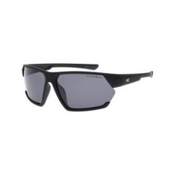 Okulary przeciwsłoneczne unisex Goggle E1501P. Czarne okulary przeciwsłoneczne damskie GOGGLE. Za 159.00 zł.