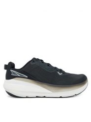 Altra Buty do biegania FWD Via AL0A85PW0 Czarny. Czarne obuwie sportowe damskie Altra, z materiału, bez zapięcia, do biegania. Za 819.99 zł.
