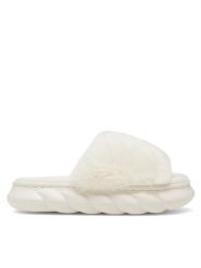 DeeZee Kapcie DE-24-01 Écru. Kapcie damskie DeeZee, z materiału. Za 79.99 zł.
