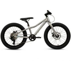 Rower MTB Batch Alu 20” silver (B374555W). Szare bez kategorii HUFFY. Za 2,202.99 zł.