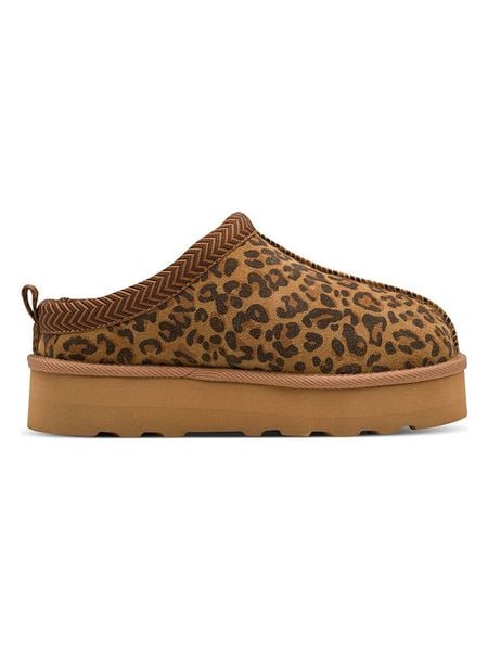 S.Oliver Kapcie w kolorze jasnobrązowo-brązowym rozmiar: 36. Brązowe kapcie damskie S.Oliver. Za 160.96 zł.