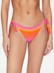 Banana Moon Dół od bikini Dasia Candycrus MCH62 Pomarańczowy. Brązowe bikini Banana Moon, bez wzorów, z syntetyku. Za 119.99 zł.