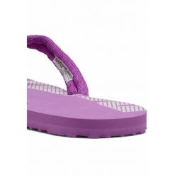 Klapki Epic Flip v2 PUMA Wild Berry Rose Mauve Purple Pink. Czerwone klapki damskie Puma, bez wzorów, bez obcasa, bez zapięcia. Za 79.99 zł.