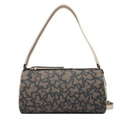 Torebka TOUS. Brązowe torebki klasyczne damskie tous, bez dodatków. Za 839.99 zł.