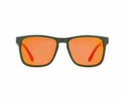 Okulary do wielu sportów Red Bull SPECT Edge Unisex Oprawki pełne Czarny. Czarne okulary przeciwsłoneczne damskie No Name. Za 258.99 zł.