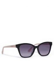 Guess Okulary przeciwsłoneczne GU00164 Brązowy. Brązowe okulary przeciwsłoneczne damskie Guess. Za 429.99 zł.
