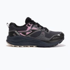Buty do biegania damskie Joma Shock Lady. Szare obuwie sportowe damskie Joma, bez zapięcia, do biegania. Za 219.99 zł.