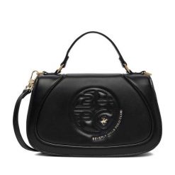 Torebka Beverly Hills Polo Club. Czarne torebki klasyczne damskie Beverly Hills Polo Club, bez dodatków. Za 169.99 zł.