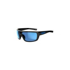 Okulary przeciwsłoneczne HIKING 300 KAT3. Obuwie sportowe casual damskie QUECHUA. Za 59.99 zł.