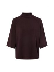 Soyaconcept® Bluza Kobiety brązowy, S. Brązowe bluzy damskie s, bez wzorów, bez kaptura. Za 199.95 zł.