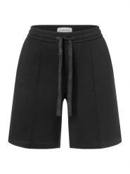 Timezone Szorty w kolorze czarnym rozmiar: M. Czarne szorty damskie Timezone, bez wzorów. Za 86.99 zł.