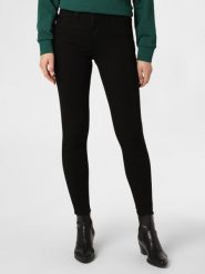Levi's Jeansy Kobiety czarny, 30-28. Czarne jeansy damskie Levi's. Za 499.95 zł.