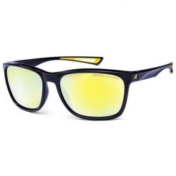 Okulary turystyczne unisex Arctica S-303B. Czarne okulary przeciwsłoneczne damskie ARCTICA. Za 148.00 zł.