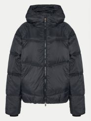 Ellesse Kurtka zimowa Unisex Helsinki SHX21060 Czarny Relaxed Fit. Czarne kurtki damskie Ellesse, na zimę, xl, bez wzorów, z syntetyku, bez kaptura. Za 329.99 zł.