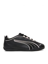 Puma Sneakersy C-CATCH SOLEIL 40274411 Czarny. Czarne obuwie sportowe damskie Puma, z materiału, bez zapięcia. Za 249.99 zł.