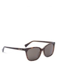 LAUREN RALPH LAUREN Okulary przeciwsłoneczne 0RA5348U Brązowy. Brązowe okulary przeciwsłoneczne damskie Lauren Ralph Lauren. Za 489.99 zł.