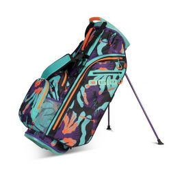 Torba stojąca All Elements Hybrid Tetra. Brązowe torby sportowe Ogio, bez wzorów, z materiału, duże. Za 1,968.55 zł.