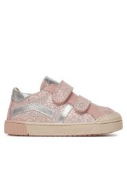 Primigi Sneakersy 7923533 S Różowy. Czerwone buty sportowe dziewczęce Primigi, bez wzorów, ze skóry, bez zapięcia. Za 179.99 zł.