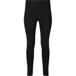 Damskie legginsy Athlecia Rexha. Czarne legginsy damskie Athlecia, m, z aplikacjami, z materiału. Za 160.00 zł.
