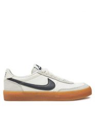 Nike Sneakersy Killshot 2 FZ5630 100 Biały. Białe obuwie sportowe damskie Nike, ze skóry, bez zapięcia. Za 359.99 zł.