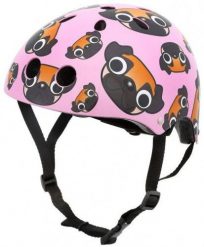 -kask dziecięcy Pug Medium / 53-58 cm. Akcesoria rowerowe HORNIT. Za 164.99 zł.