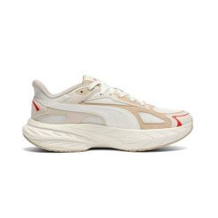 Sneakersy Puma Hypnotic LS 2. Białe obuwie sportowe damskie Puma, bez zapięcia. Za 590.00 zł.