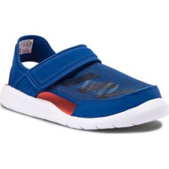 Obuwie dziecięce: Sandały adidas - FortaSwim C AC8253 Croyal/Conavy/Ftwwht
