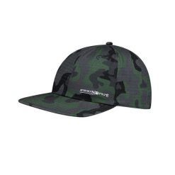 Czapka z daszkiem składana Buff Pack Baseball Cap. Szare czapki z daszkiem damskie Buff, bez wzorów. W wyprzedaży za 110.44 zł.