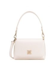 Nine West Torebka LDA5475 Écru. Torebki klasyczne damskie Nine West, z tworzywa sztucznego, bez dodatków. Za 229.99 zł.