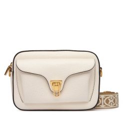 Torebka Coccinelle. Listonoszki damskie Coccinelle, bez wzorów, bez dodatków. Za 1,209.00 zł.