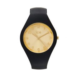 Zegarek Ice-Watch. Czarne zegarki damskie Ice Watch. Za 399.99 zł.