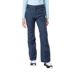 Spodnie narciarskie Rossignol damskie Ski Pant granatowe. Niebieskie spodnie sportowe damskie Rossignol, na zimę, l, bez wzorów, narciarskie. W wyprzedaży za 839.00 zł.