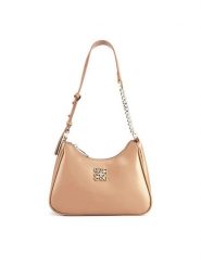 Nine West Torebka LDA5356A Brązowy. Brązowe torebki klasyczne damskie Nine West, z tworzywa sztucznego, bez dodatków. Za 159.99 zł.