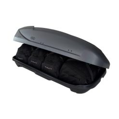 Torby Do Boksu Dachowego Cruz Paddock 400 4Szt Kjust. Czarne torby podróżne KJUST, bez wzorów. Za 807.00 zł.