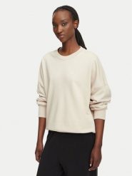 Adidas Bluza Seasonal Essentials Colorpop Sweatshirt With Embroidered Graphic KV6860 Kremowy Regular Fit. Białe bluzy damskie Adidas, s, bez wzorów, z bawełny, bez kaptura. Za 239.99 zł.