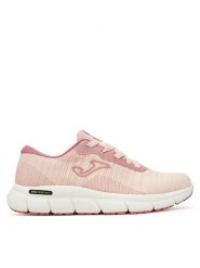Joma Sneakersy C.Atlantis 2513 CATLALS2513 Różowy. Czerwone obuwie sportowe damskie Joma, z materiału, bez zapięcia. Za 189.99 zł.