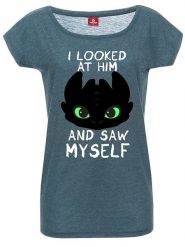 Nastrovje Potsdam Koszulka w kolorze niebieskim rozmiar: XL. Niebieskie koszulki damskie Nastrovje Potsdam, xl, bez wzorów, z bawełny, bez kołnierzyka, bez ramiączek. Za 74.11 zł.