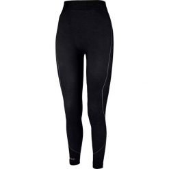 Damskie legginsy Reusch Warm in Dryarn®. Czarne legginsy damskie REUSCH, bez wzorów. Za 213.50 zł.