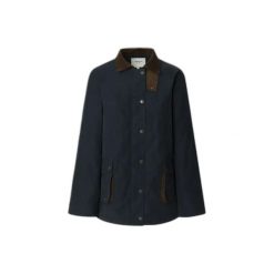 Kurtka damska Pepe Jeans Tess. Białe kurtki damskie Pepe Jeans, bez wzorów, z jeansu, bez kaptura. W wyprzedaży za 650.95 zł.