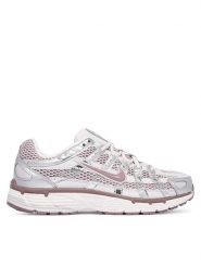 Nike Sneakersy P-6000 IB4019 019 Szary. Szare obuwie sportowe damskie Nike, z materiału, bez zapięcia. Za 509.99 zł.