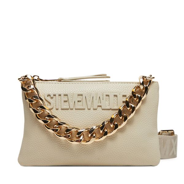 Torebka Steve Madden. Torebki klasyczne damskie Steve Madden, bez dodatków. Za 399.99 zł.