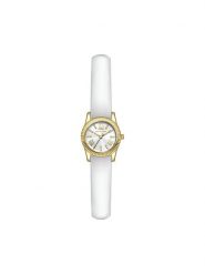 Michael Kors Zegarek Lexington MK4900 Biały. Białe, analogowe zegarki damskie Michael Kors. Za 779.99 zł.