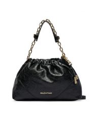 Valentino Torebka Lumira VBSA6F07 Czarny. Czarne torebki klasyczne damskie Valentino, ze skóry, bez dodatków. Za 679.99 zł.