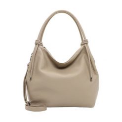 Emily & Noah Torebka Shopper E&N Montpellier RUE 09 Torby na zakupy 1 ct Damski. Shopper bag Emily & Noah, z aplikacjami, z materiału, bez dodatków. Za 169.99 zł.